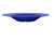 Thunder Group CR5811BU 16 Oz. Purple Melamine Pasta Bowl