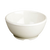 Thunder Group CR5804V 10 Oz. Ivory Melamine Soup Bowl