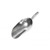 Thunder Group ALTWSC058 58 Oz. Aluminum Tapered Bowl Scoop