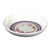 Thunder Group 1101AR 1 Oz. Melamine Rose Sauce Dish