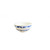 Thunder Group 3004DL 12 Oz. Melamine Blue Dragon Round Rice Bowl