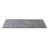 Thunder Group SB520N 20.75" W Onyx Rectangular Melamine Serving Board