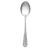 Thunder Group SLDK104 18/0 Stainless Steel Dinner Spoon