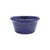 Thunder Group ML538CB1 4 Oz. Cobalt Blue Melamine Round Smooth Ramekin
