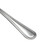 Thunder Group SLAT211 6.08" Long 18/10 Stainless Steel Atlantic Butter Knife