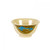 Thunder Group 3008J 6Oz. Melamine Wei Round Rice Bowl