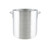 Thunder Group ALSKSP610 80 Qt. Aluminum Heavy Duty Stock Pot Only