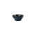Thunder Group 3707TM 23 Oz. Melamine Tenmoku Wave Soup Bowl