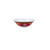 Thunder Group 5060TR 22 Oz. Melamine Longevity Rimless Bowl