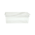 Thunder Group PLPA8008 Full Size Clear Polycarbonate 8" Deep Food Pan