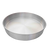 Thunder Group ALCP1403 14" Dia. x 3" H Round Aluminum Layer Cake Pan