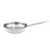 Thunder Group SLSFP008 8" Dia. Stainless Steel Round Welded Handle Fry Pan