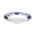 Thunder Group 1106TB 3 Oz. Melamine Lotus Soup Plate