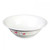 Thunder Group 5108AR 34 Oz. Melamine Rose Deep Bowl