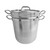 Thunder Group SLDB4020 20 Qt. Stainless Steel Double Boiler