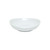 Thunder Group 19055WT 8 Oz. White Round Melamine Classic Saucer