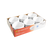 Thunder Group ML507W1R 1.5 Oz. White Round Melamine Ramekin