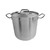 Thunder Group SLSPS4016 16 Qt. Stainless Steel Stock Pot