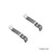 Thunder Group SLRCF100 Metal Clip or Cover Holder for SLRCF005