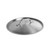 Thunder Group SLSPS4012C 11.63" Dia. Round Stainless Steel Stock Pot Lid