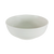 Thunder Group PH5007TW 38 Oz. Imperial White Round Melamine Noodle Bowl