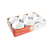 Thunder Group ML531W1R 3 Oz. White Melamine Round Ramekin