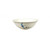 Thunder Group 5070BB 36 Oz. Melamine Blue Bamboo Rimless Bowl
