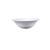Thunder Group 5108TW 34 Oz. Imperial White Melamine Bowl