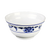 Thunder Group 3201TB 20 Oz. Melamine Lotus Round Noodle Bowl