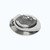 Thunder Group ALES005R Die Cast Aluminum Round Egg Slicer