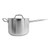 Thunder Group SLSSP4076 7.06 Qt. Stainless Steel Sauce Pan