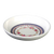 Thunder Group 102.8AR 2 Oz. Melamine Rose Sauce Dish