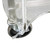 Thunder Group PLPRC020 Clear Pan Rack Cover for 20 Tier