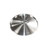 Thunder Group SLDB4012C 11" Dia. Round Stainless Steel Boiler Lid