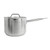 Thunder Group SLSSP4045 4.5 Qt. Stainless Steel Sauce Pan