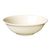 Thunder Group NS5060T 22 Oz. Melamine NuStone Tan Rimless Bowl