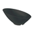 Thunder Group CR806BK 24 Oz. Black Melamine Classic Bowl