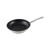 Thunder Group SLSFP4109 9.5" Dia. Stainless Steel Uncoated Fry Pans