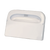 Thunder Group PLTSCD3812 16" W White Plastic Toilet Seat Cover Dispenser