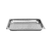 Thunder Group STPA3121PF 0.5 Size Stainless Steel Anti-Jam Steam Table Pan