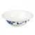 Thunder Group 5106TB 15 Oz. Melamine Lotus Deep Bowl