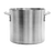Thunder Group ALSKSP606 32 Qt. Aluminum Heavy Duty Stock Pot Only