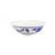 Thunder Group 5075TB 52 Oz. Melamine Lotus Rimless Bowl