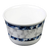 Thunder Group 9152DL 5 Oz. Blue Dragon Melamine Tea Cup