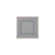Thunder Group SD3206H Designs or Patterns Melamine Square Plate