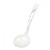 Thunder Group 7001BO 1 Oz. Bamboo Melamine Soup Ladle