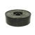 Thunder Group PLTW085BK 8.5" W Black Polypropylene Lift-Off Cover Tortilla Warmer