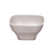 Thunder Group PS3105W 14 Oz. White Melamine Square Bowl