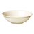 Thunder Group NS5065T 32 Oz. Melamine NuStone Tan Rimless Bowl