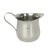 Thunder Group SLRBC003 8 Oz. Stainless Steel Bell Shaped